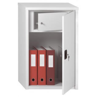 Офисный шкаф МШЛ 70Т